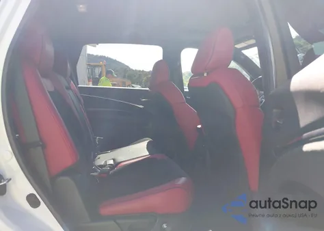 2019 Acura Mdx Tech A-Spec Pkgs из США, поврежденный, VIN 5J8YD4H09KL014873